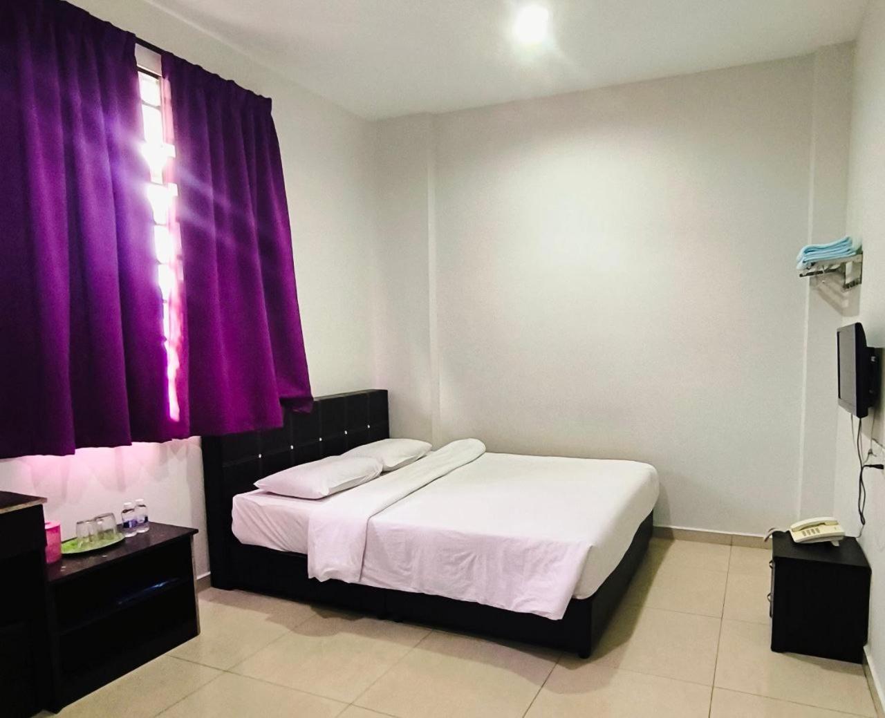 Hotel Formosa Bukit Katil Kampong Bukit Katil Zewnętrze zdjęcie