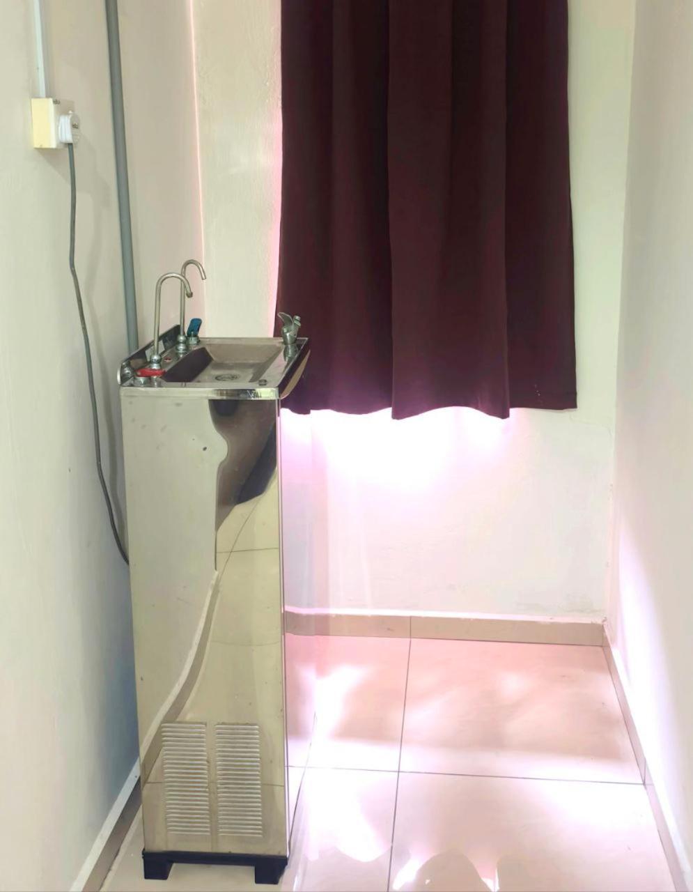 Hotel Formosa Bukit Katil Kampong Bukit Katil Zewnętrze zdjęcie