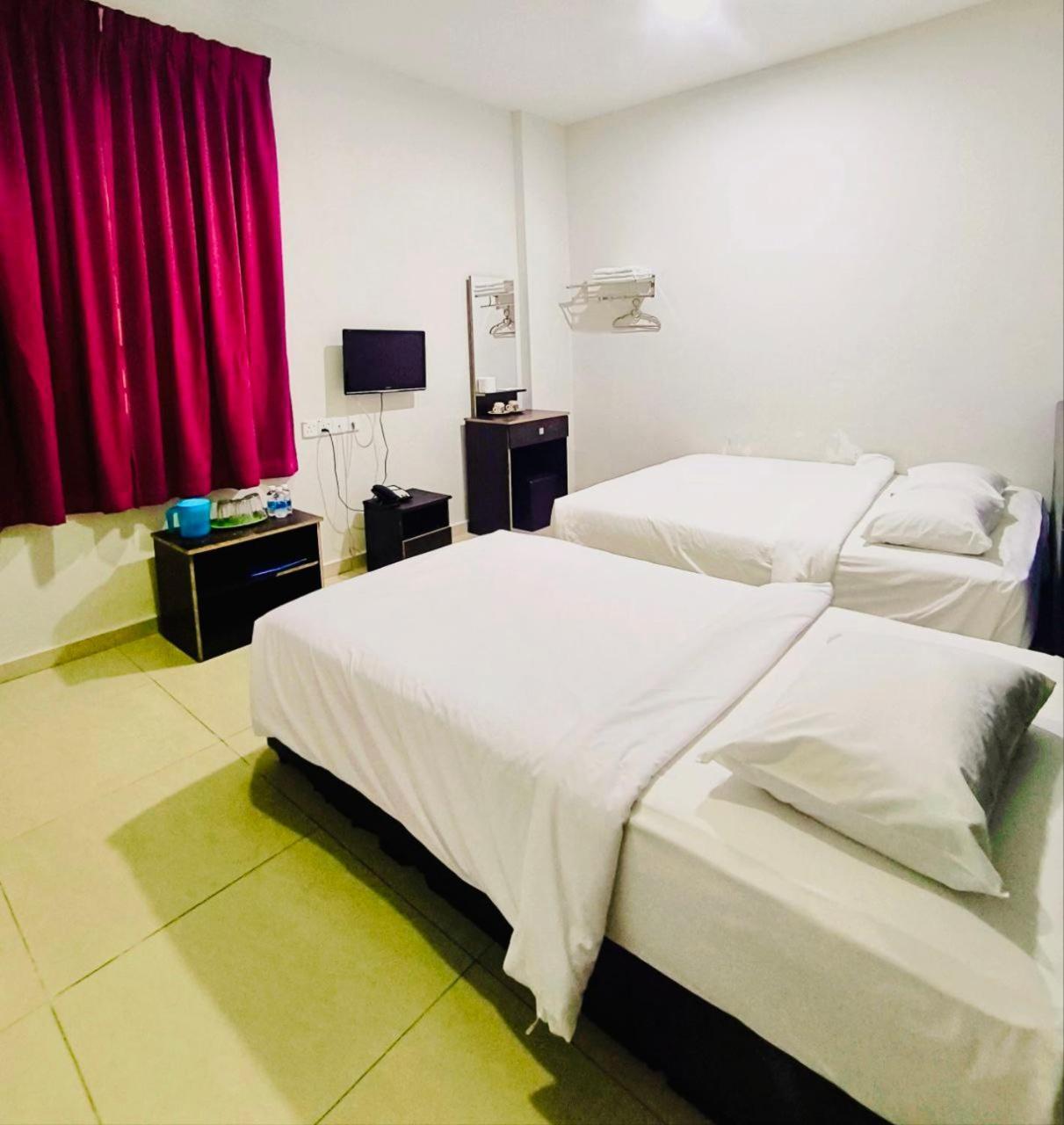 Hotel Formosa Bukit Katil Kampong Bukit Katil Pokój zdjęcie