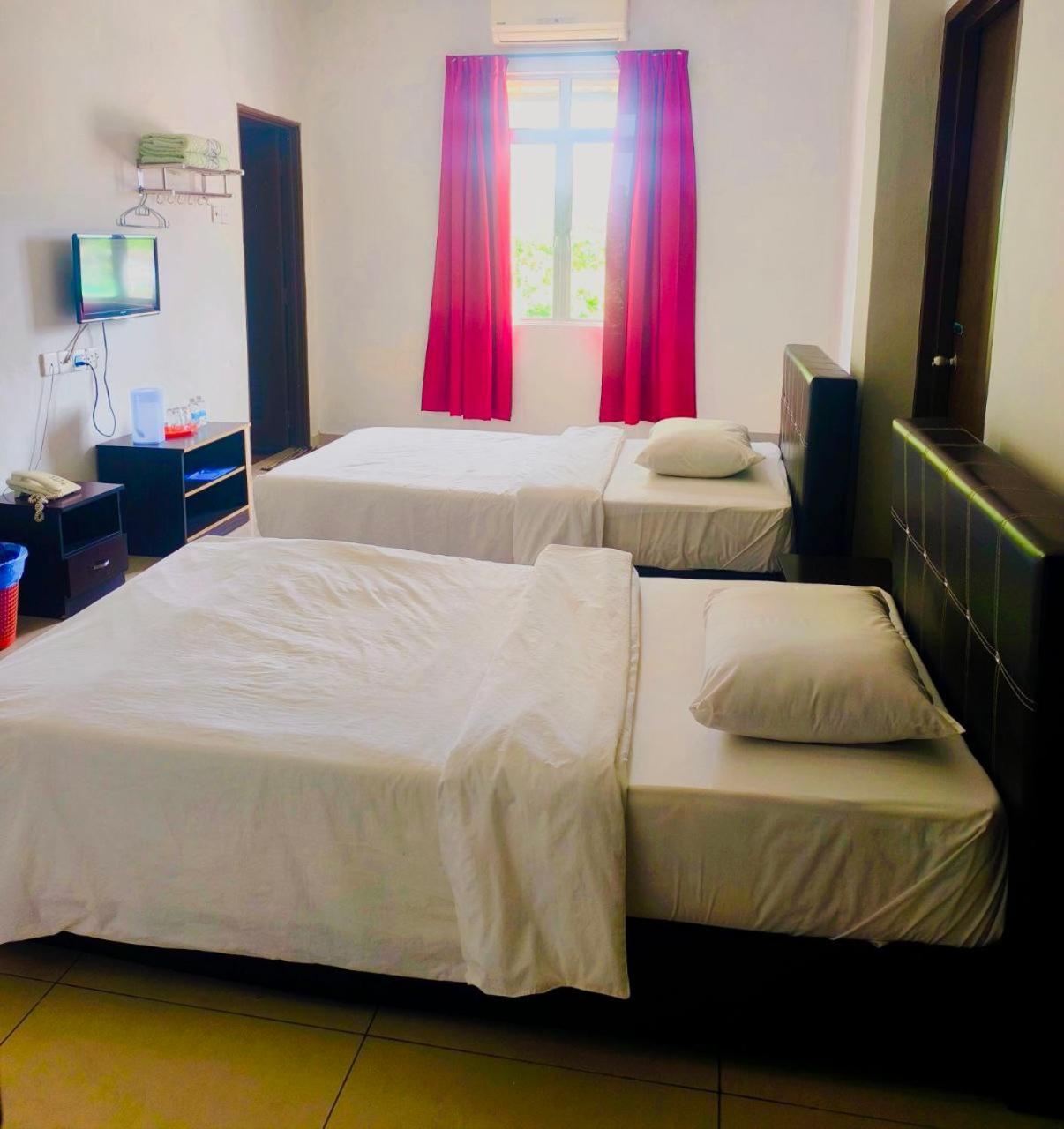 Hotel Formosa Bukit Katil Kampong Bukit Katil Zewnętrze zdjęcie