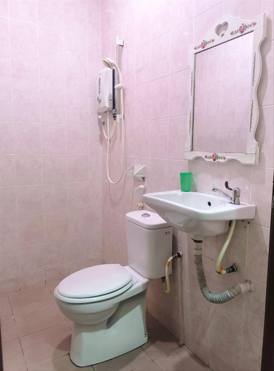 Hotel Formosa Bukit Katil Kampong Bukit Katil Zewnętrze zdjęcie