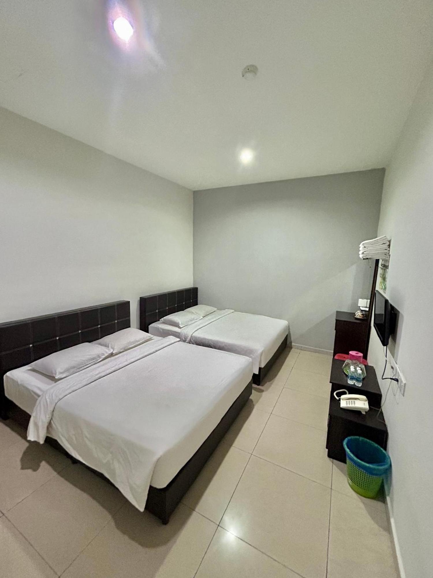 Hotel Formosa Bukit Katil Kampong Bukit Katil Zewnętrze zdjęcie