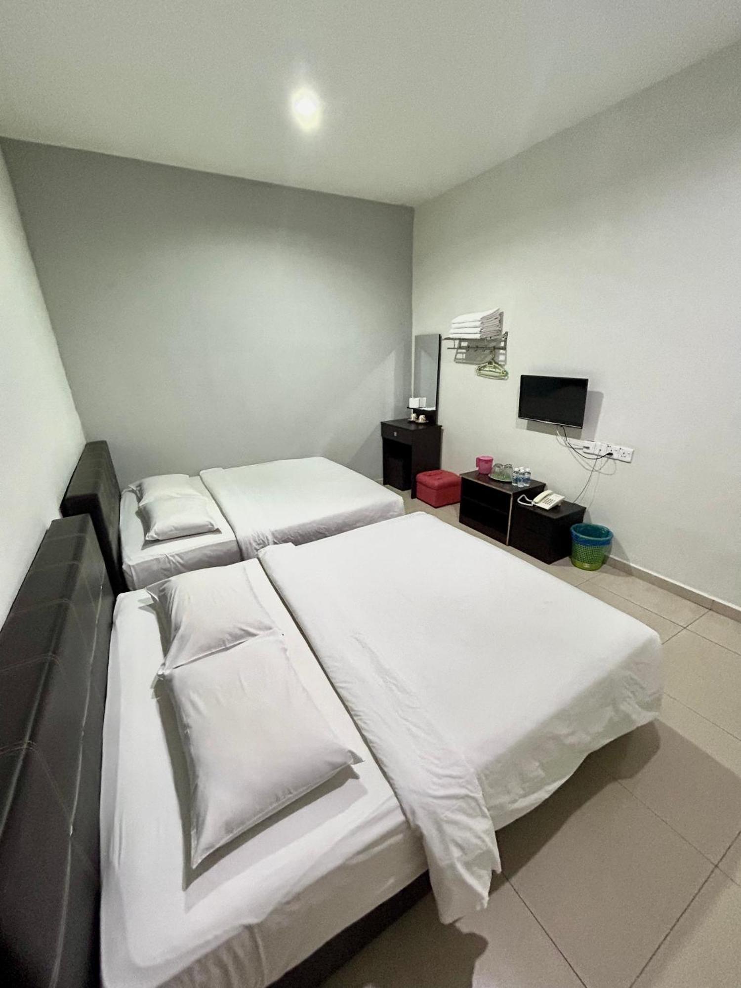 Hotel Formosa Bukit Katil Kampong Bukit Katil Zewnętrze zdjęcie