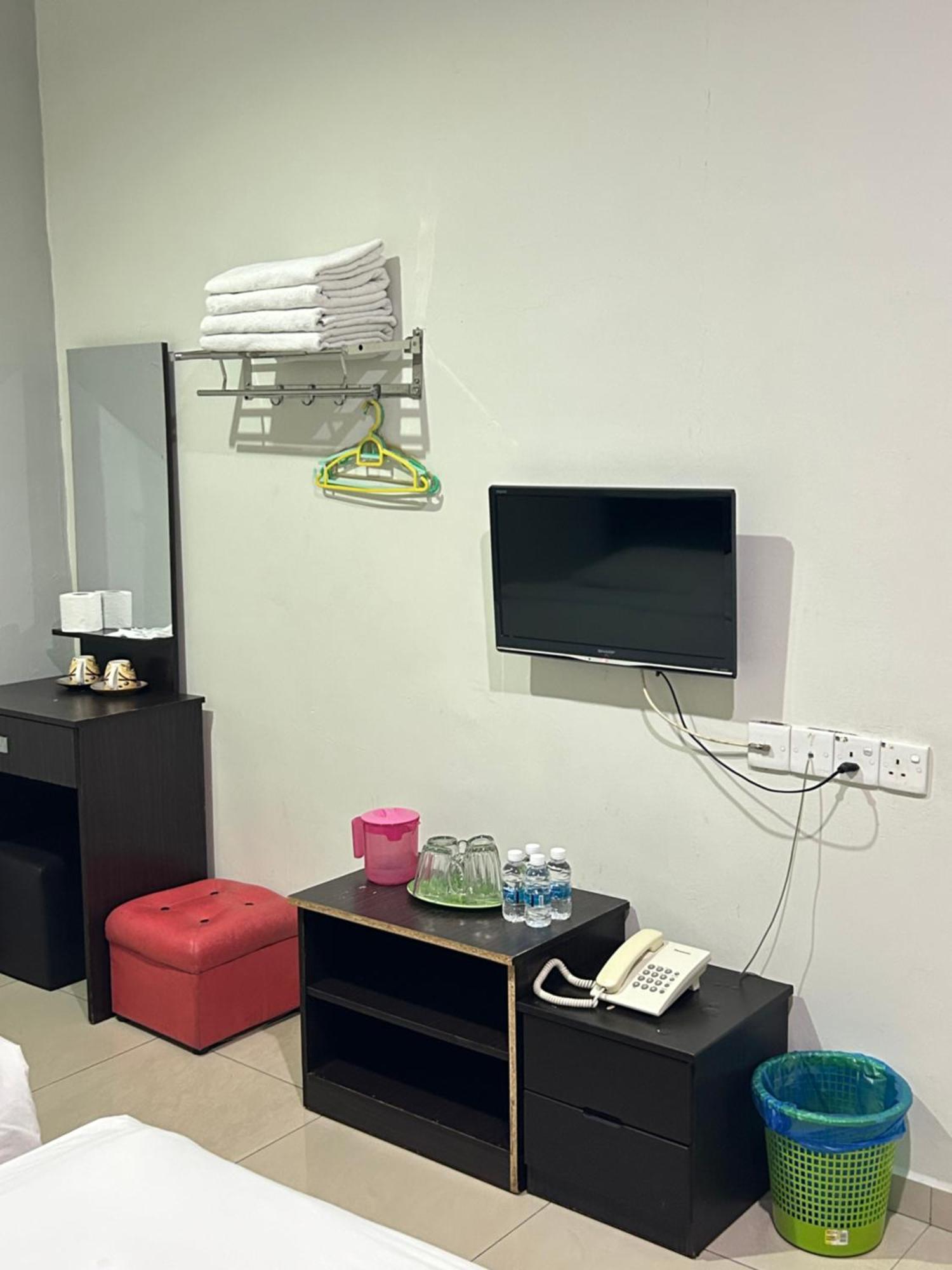 Hotel Formosa Bukit Katil Kampong Bukit Katil Zewnętrze zdjęcie
