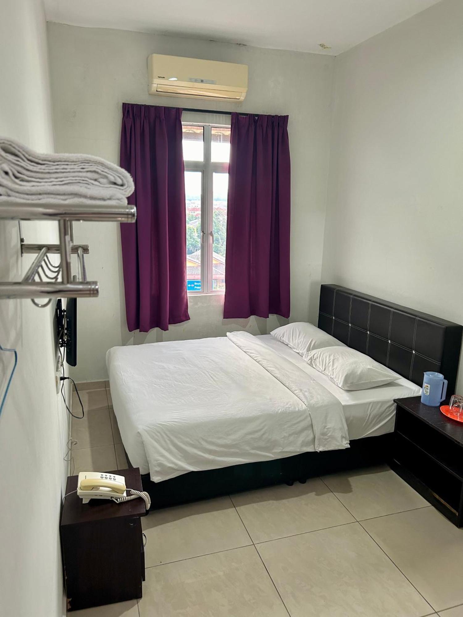 Hotel Formosa Bukit Katil Kampong Bukit Katil Zewnętrze zdjęcie