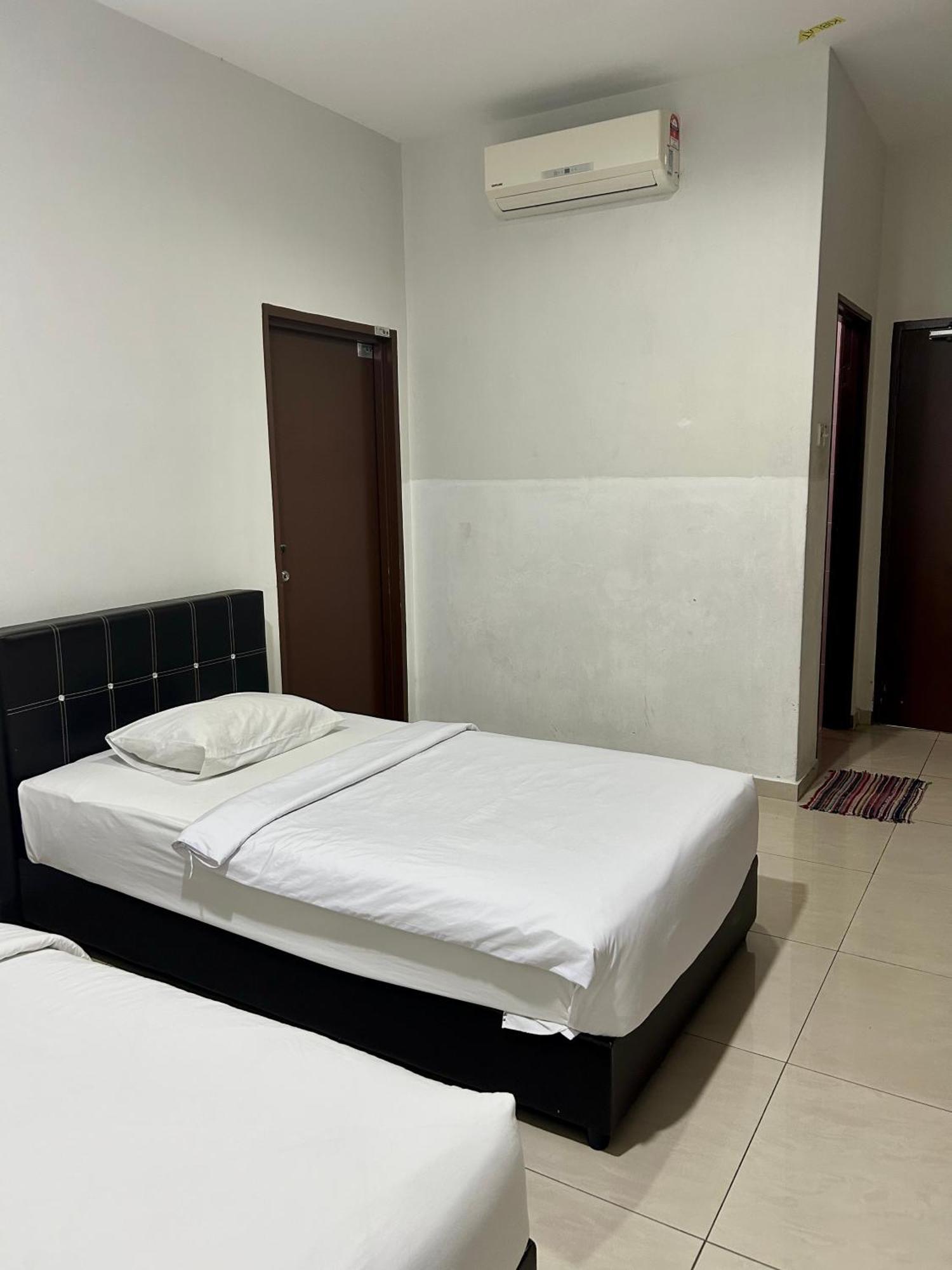 Hotel Formosa Bukit Katil Kampong Bukit Katil Zewnętrze zdjęcie