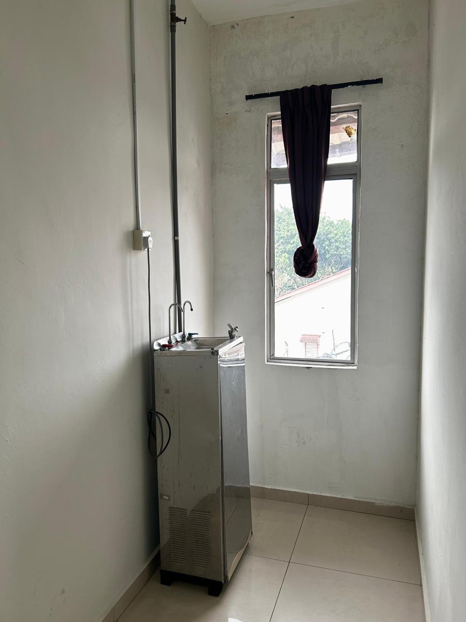 Hotel Formosa Bukit Katil Kampong Bukit Katil Zewnętrze zdjęcie