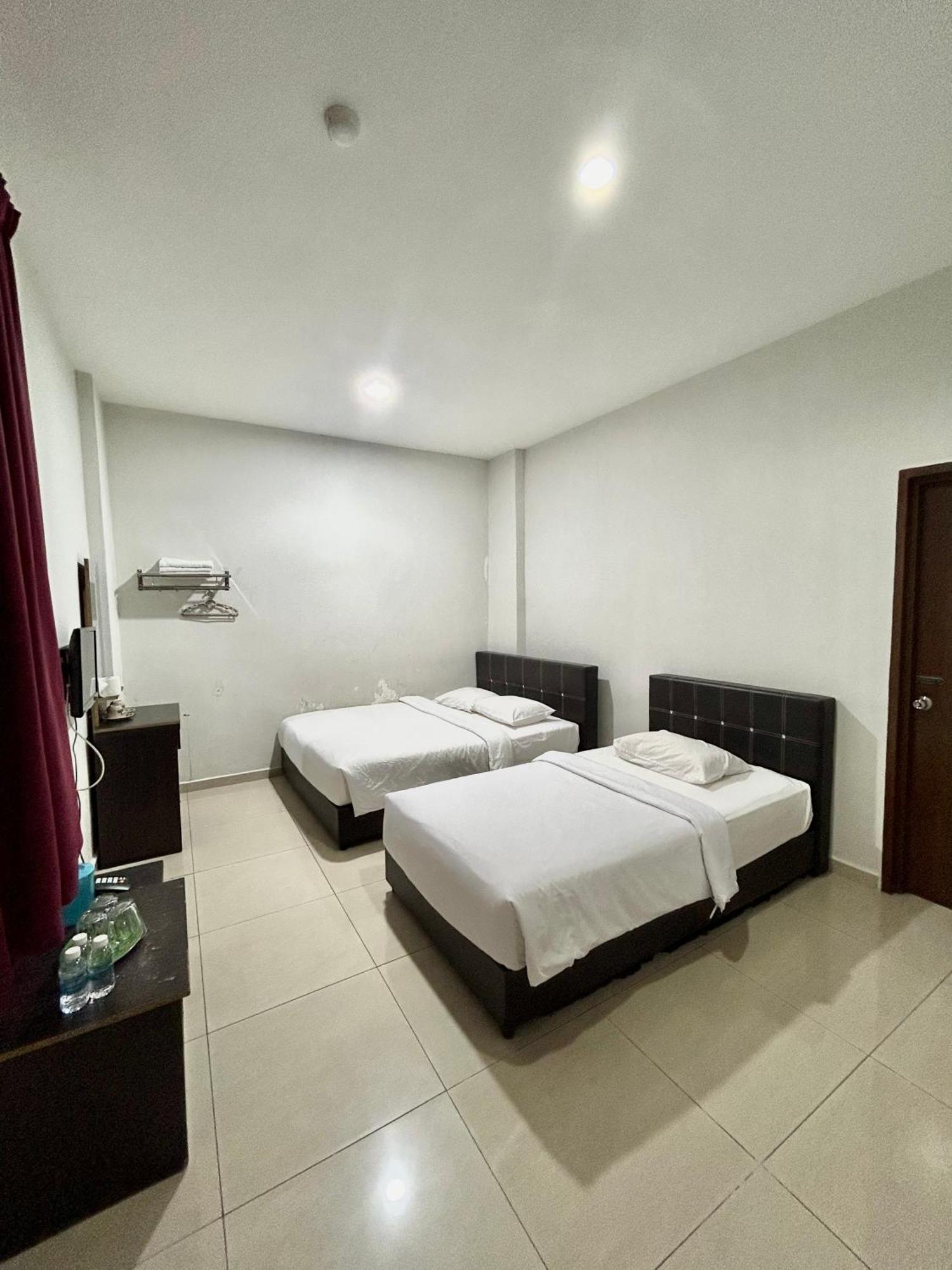 Hotel Formosa Bukit Katil Kampong Bukit Katil Zewnętrze zdjęcie