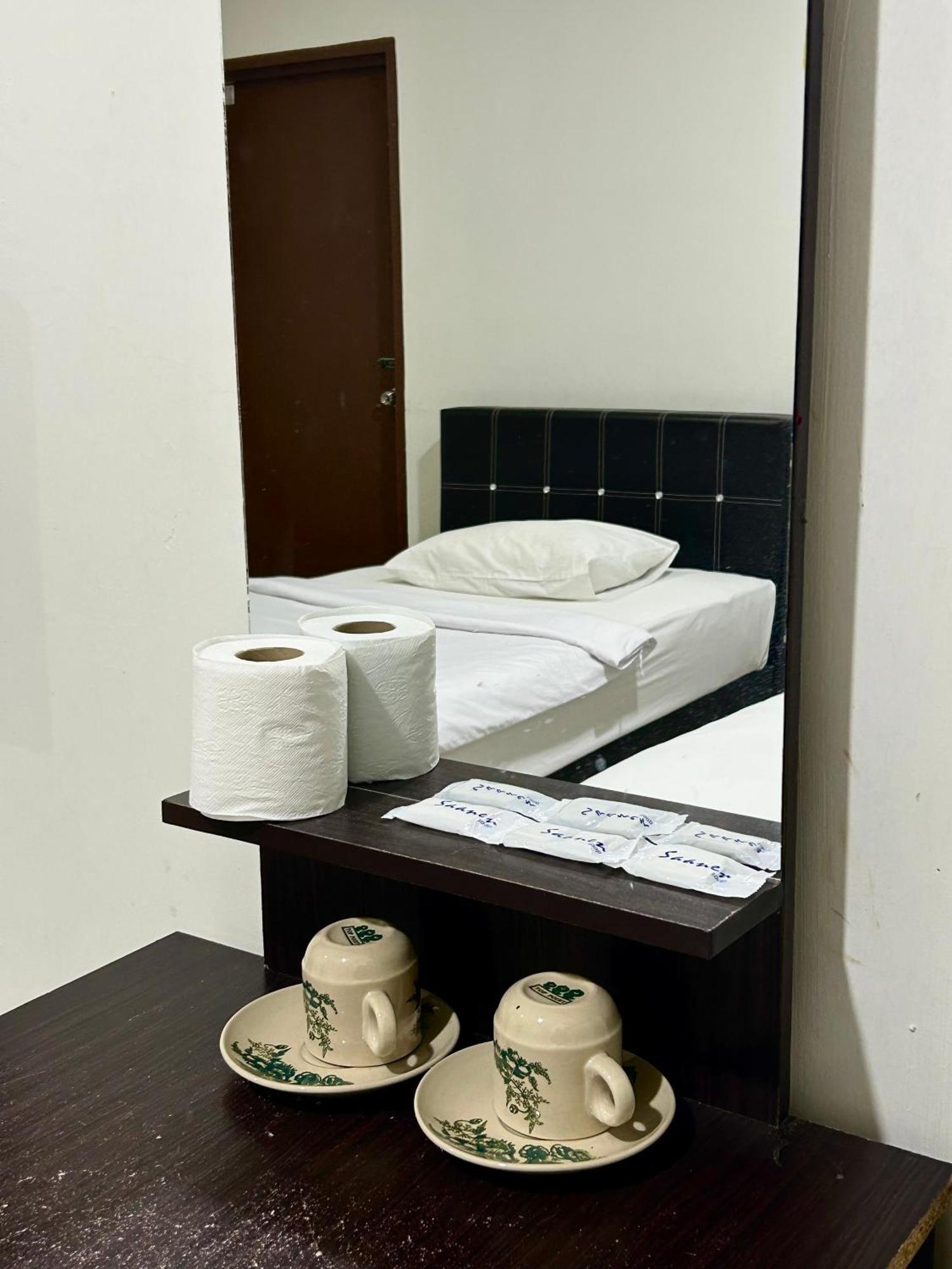 Hotel Formosa Bukit Katil Kampong Bukit Katil Zewnętrze zdjęcie