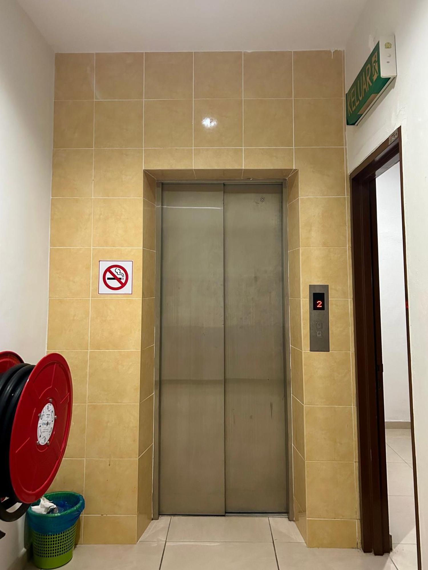 Hotel Formosa Bukit Katil Kampong Bukit Katil Zewnętrze zdjęcie