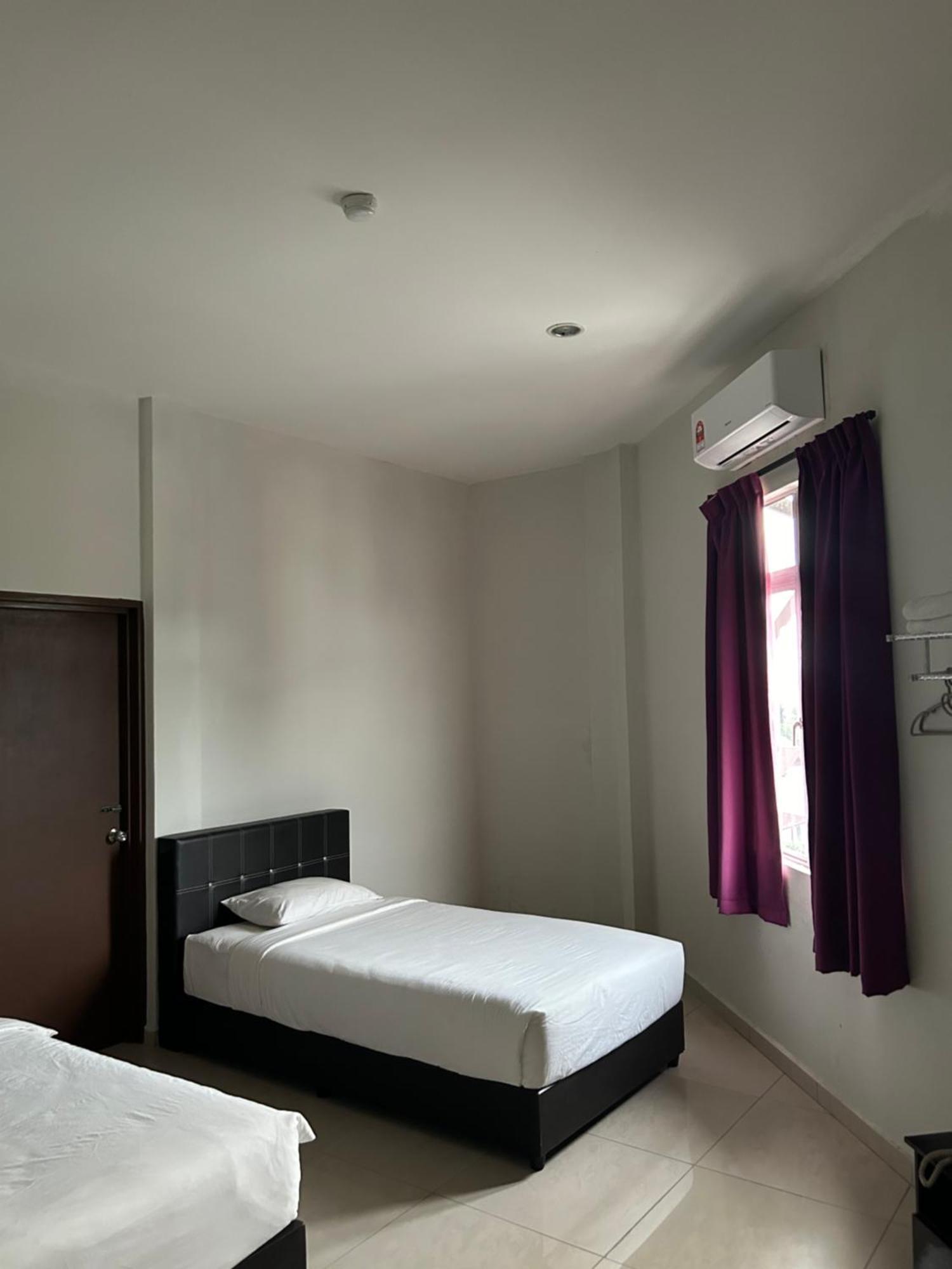 Hotel Formosa Bukit Katil Kampong Bukit Katil Pokój zdjęcie