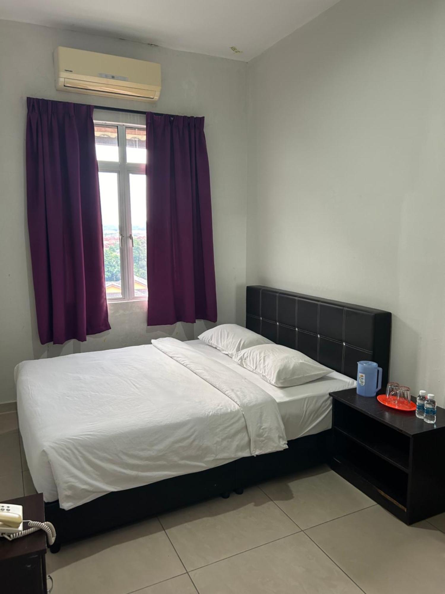 Hotel Formosa Bukit Katil Kampong Bukit Katil Zewnętrze zdjęcie
