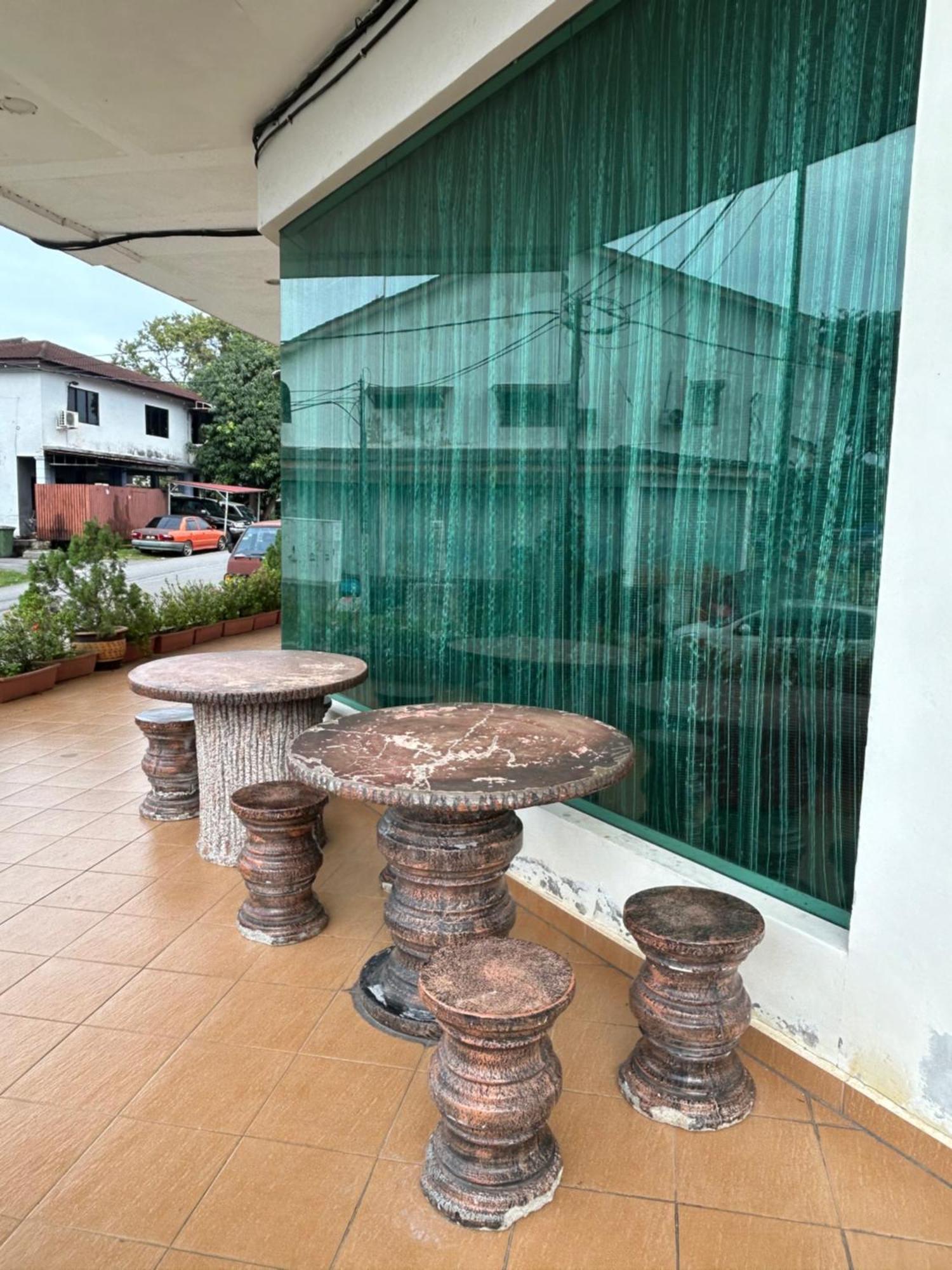Hotel Formosa Bukit Katil Kampong Bukit Katil Zewnętrze zdjęcie