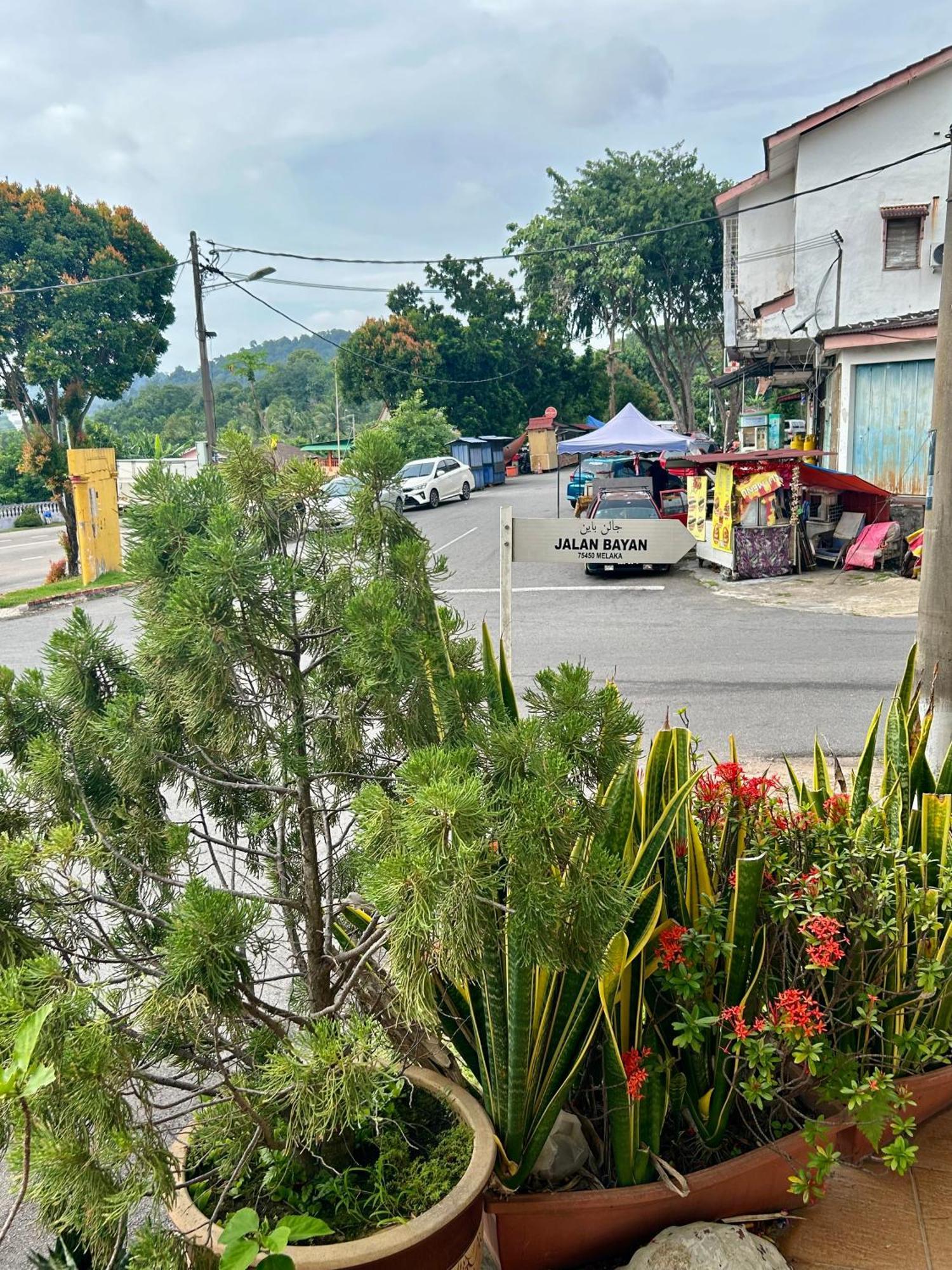 Hotel Formosa Bukit Katil Kampong Bukit Katil Zewnętrze zdjęcie